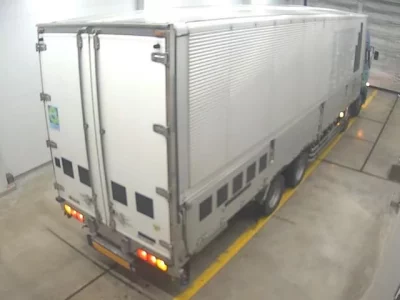 Nissan UD SERIES