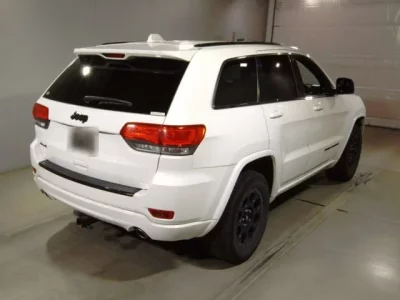 Chrysler JEEP GRAND CHEROKEE