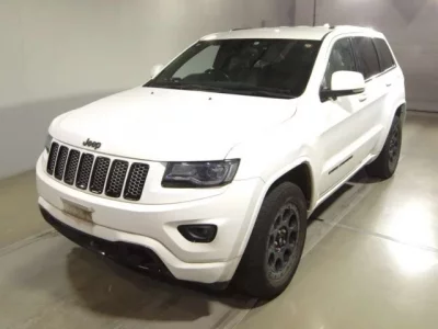 Chrysler JEEP GRAND CHEROKEE