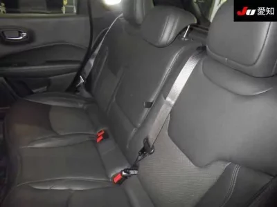 Chrysler JEEP COMPASS