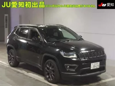 Chrysler JEEP COMPASS