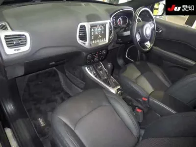 Chrysler JEEP COMPASS