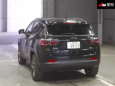 Chrysler JEEP COMPASS