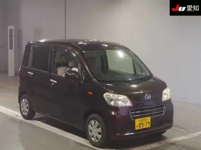 Daihatsu TANTO EXE