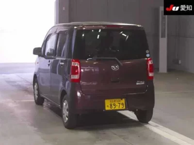 Daihatsu TANTO EXE