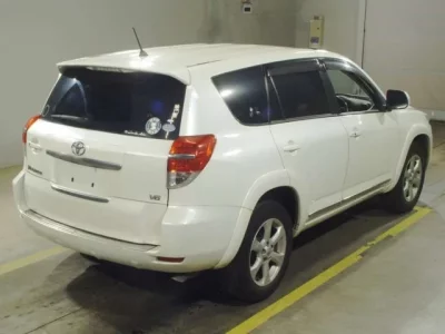 Toyota VANGUARD