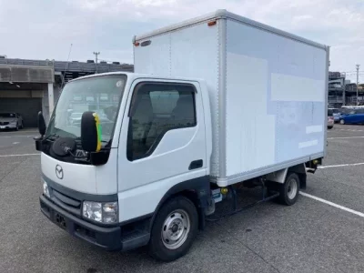 Mazda TITAN