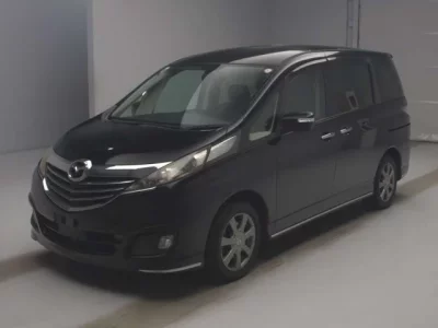 Mazda BIANTE
