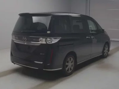Mazda BIANTE