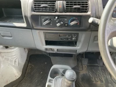 Mitsubishi MINICAB TRUCK