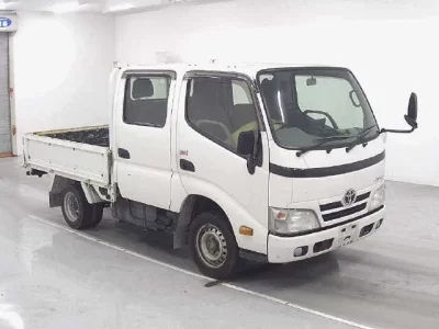 Toyota DYNA