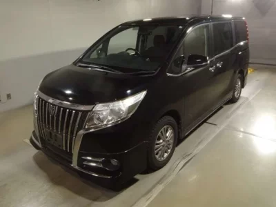 Toyota ESQUIRE