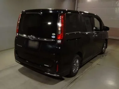 Toyota ESQUIRE