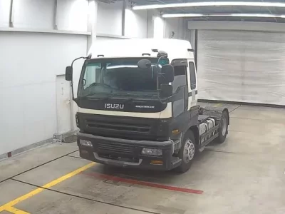 Isuzu TRUCK