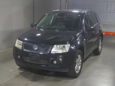 Suzuki ESCUDO