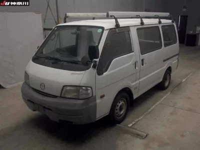 Mazda BONGO VAN