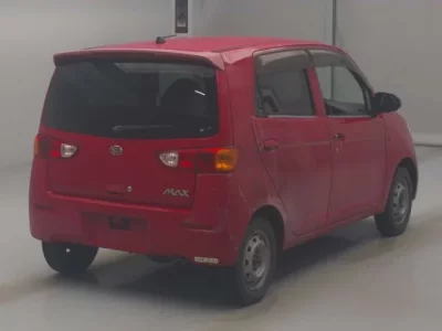 Daihatsu MAX