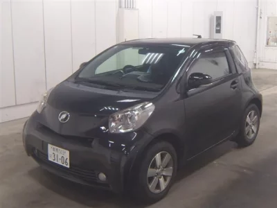 Toyota IQ