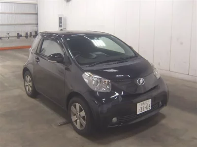Toyota IQ