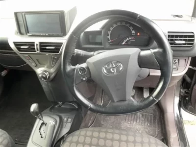 Toyota IQ