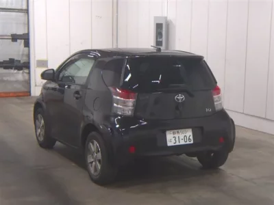 Toyota IQ