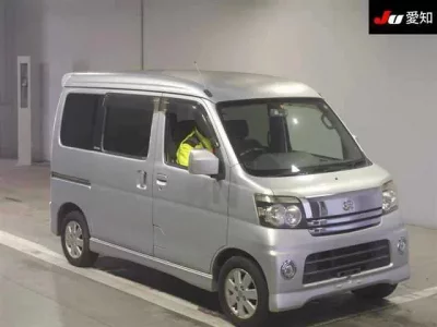 Daihatsu Atrai Wagon