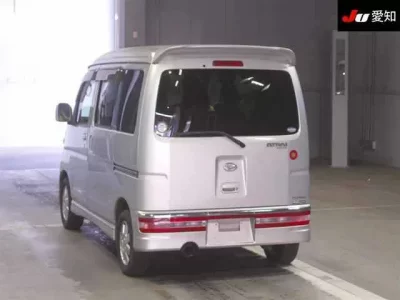 Daihatsu Atrai Wagon