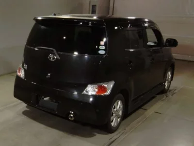 Toyota BB