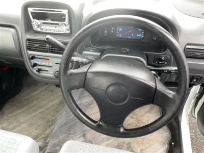 Subaru PLEO
