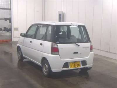 Subaru PLEO
