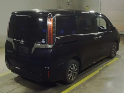 Toyota ESQUIRE