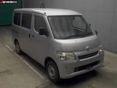 Toyota TOWN ACE VAN