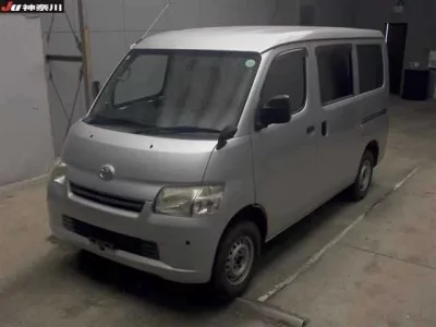 Toyota TOWN ACE VAN