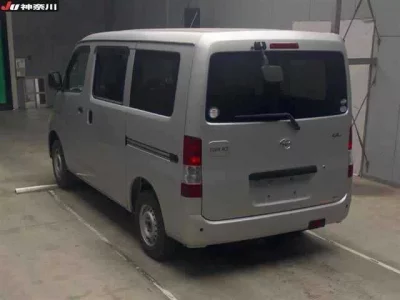 Toyota TOWN ACE VAN