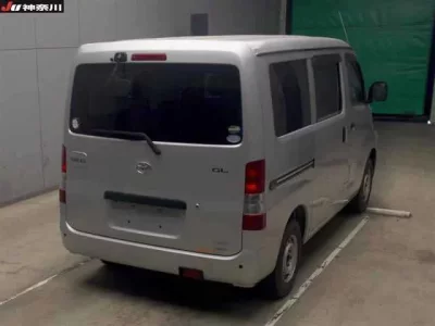 Toyota TOWN ACE VAN