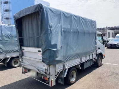 Toyota DYNA