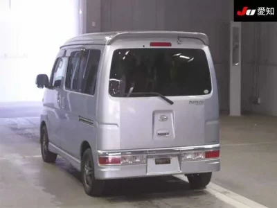 Daihatsu Atrai Wagon