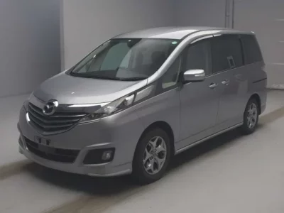 Mazda BIANTE