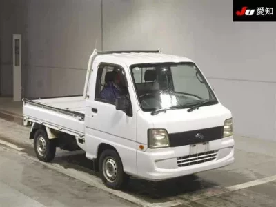 Subaru SAMBAR