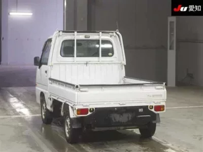 Subaru SAMBAR