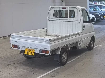 Mitsubishi MINICAB TRUCK
