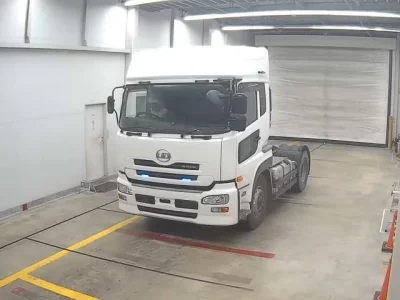Nissan UD SERIES