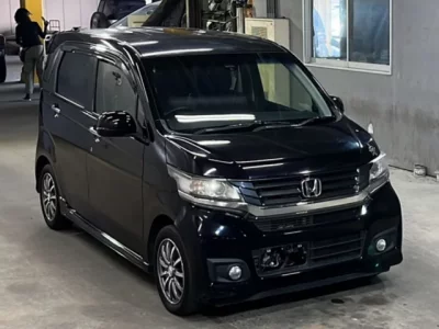 Honda N WGN