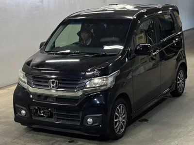Honda N WGN