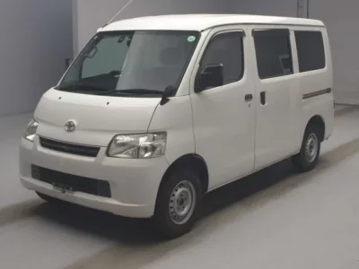 Toyota TOWN ACE VAN