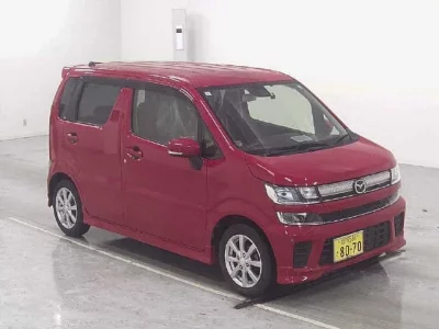 Mazda FLAIR