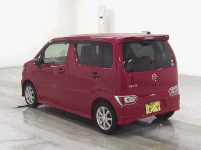 Mazda FLAIR