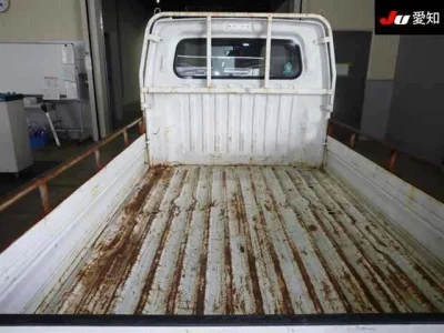 Mitsubishi MINICAB TRUCK