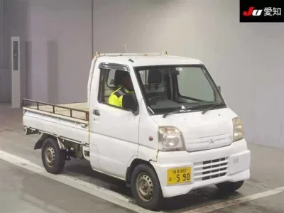 Mitsubishi MINICAB TRUCK