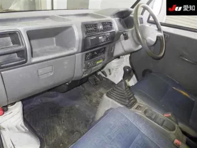 Mitsubishi MINICAB TRUCK